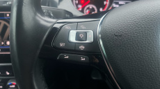 Volkswagen Golf 1.5 TSI EVO 150 Match Edition 5dr DSG Petrol Hatchback